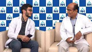 Covid-19 second wave and effect on Children | Dr. Anil Kumar Sapare & Dr. Kaustubh Mohite