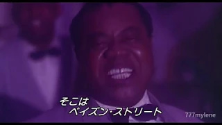 グレン・ミラー物語（The Glenn Miller Story）ムーンライト・セレナーデ ～ イン・ザ・ムード