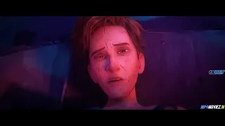 How Peter Parker Died in Earth - 65 ? | ACROSS THE SPIDERVERSE