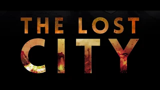 The Lost City VR Coming to Fusion Arena Virtual Reality Centers