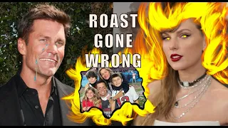 Tom Brady: Did the Roast Go Too Far?