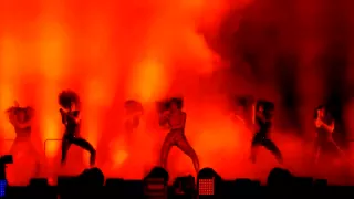 Beyoncé - Ring The Alarm. On The Run Tour HBO