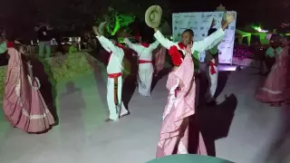 Cumbia - Colombian Traditional Folk Dance