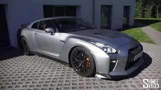 Is the MY17 Nissan GT-R a Supercar Killer?