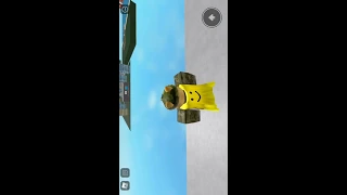Roblox Disaster Games includes 2012,Knowing,San Andreas 2015 (Roblox is Ending Special)