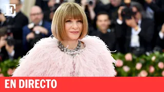 Celebridades asisten a la MET Gala 2023 en Nueva York | EL PAÍS