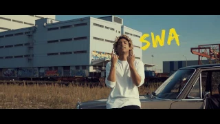 Crack Ignaz - Swah (Official Video)