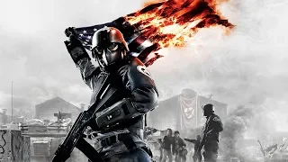 HOMEFRONT: COMPANY THE REVOLUTION