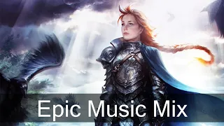 40 Minutes of Epic Music Mix | Most Beautiful & Emotional Music | SG Music