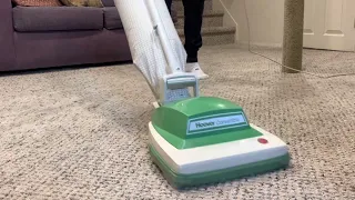 Hoover Sound   8 hours ASMR  Hoover Convertible Vacuum Sound and Video