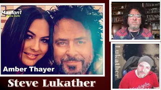 Steve Lukather - Stories Of A Genius