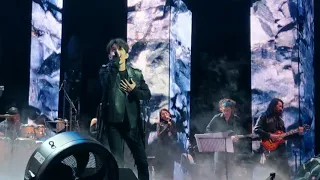 Dimash Kudaibergen - Show Must Go On - London Concert 19.11.2018 - Fancam