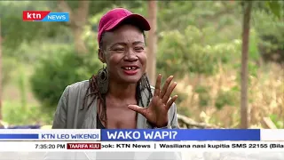 Wako wapi? Leo ni zamu ya mwanamziki wa kitambo Princess Julie