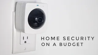 Wireless Home Security Camera by Portocam Review