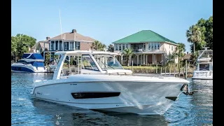 2020 Boston Whaler 420 Outrage for Sale at MarineMax Pensacola