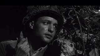 Sal Mineo in ‘The Longest Day’ (1962)