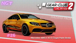 Откуда такая мощность? ► Gear.Club Unlimited Definitive Edition 2 ► Прохождение #26