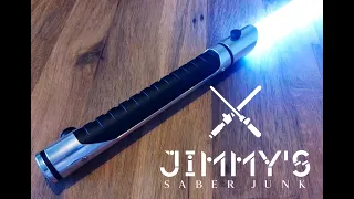 JSJ/Saberbay Imp Sword Release + Got my AZ sabers Verndari