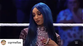 Best Sasha Banks Edits Pt 14