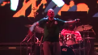 Residente Latinoamérica Live Festival Vive Latino 2018 Mexico City