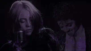 Purple Rain - Mistory Man and Billie E - IA Cover - Jolan Version