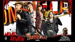 Episode 339: Zombieland (2009) Film Review