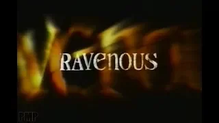 Ravenous (1999) Movie Trailer