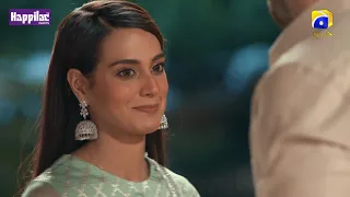 Khuda Aur Mohabbat Episode 03 Promo Digitally Presented by Happilac Paints