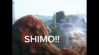 GxK trailer #2 but it’s only clips with Shimo(reupload)