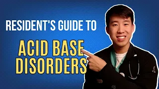 Everything You Need To Know About Acid Base Disorders