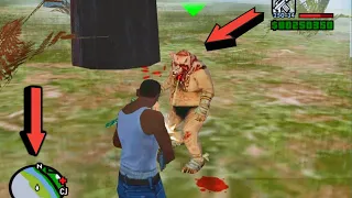 Secret Piggsy Location In GTA San Andreas | Piggsy In GTA San Andreas