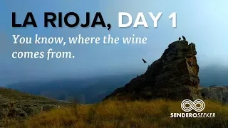 La Rioja: Day 1 | Mountain Biking in Spanish Wine Country