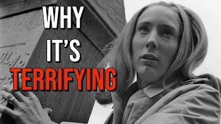 Why Night of the Living Dead Matters