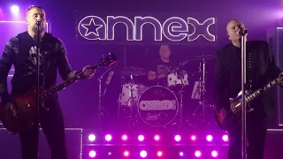 Don't Bring Me Down - "Annex" Live at Green Bay Distillery 11/28/2021