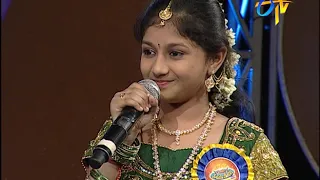 Journey of  Lalitha EP 30 - 2nd Round