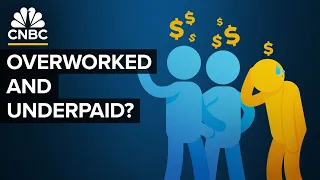 How To Know If You’re Underpaid