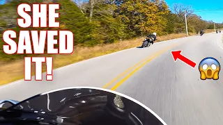 GSXR CLOSE Call In Turn | Superleggera V4, BMW M1000RR, Aprilia RSV4, Yamaha R1M, S1000rr, ZX10r, R6