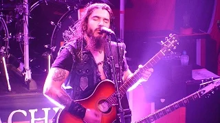 Machine Head - Darkness Within , Live at The Academy, Dublin Ireland, 19 Dec 2014