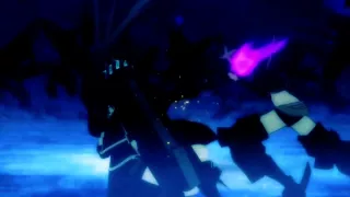 Black★Rock Shooter Dubstep AMV d(*^_^*)b