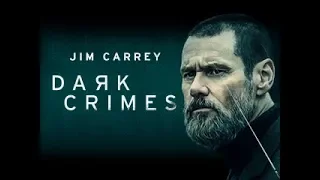 DVD & Blu-ray Tipp: Jim Carrey DARK CRIMES deutscher Trailer HD german DVD + BD Premiere 2019