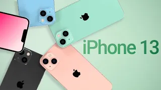 iPhone 13 – ГЛАВНОЕ ИЗМЕНЕНИЕ на ЖИВОМ ВИДЕО и ФОТО ■ MacBook Air на Apple M2 ■ MacBook Pro на M1X