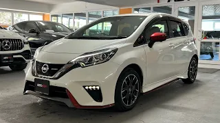 Nissan Note Nismo 2016