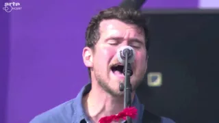 Brand New - Degausser - Lollapalooza 2015