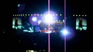 Madonna Live @ Stadio Artemio Franchi Firenze - Turn Up the Radio - 16/06/12