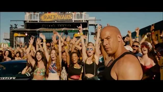 Fast & Furious °-° On My Own 1080p HD°-°