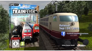 Train Fever - Trailer [English]