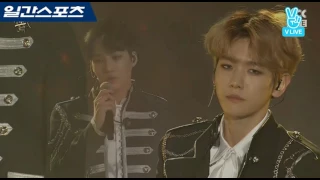 [2017 골든디스크] 음반부문 본상  EXO 'For Life'