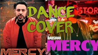 Mercy me BADSHAH. dance cover video 💃💃 dance performance. choreography by Saachi.