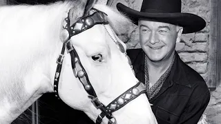 Hopalong Cassidy Compilation, 3 Hours - William Boyd Western