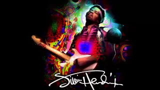 Nine To The Universe   Jimi Hendrix